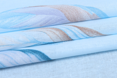 Бязь набивная 150 Комфорт Нинэт - изображение