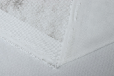 Трикотаж 3173 варенка Св.молоко - изображение