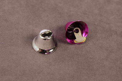 Колокольчик 15мм Ассорти - изображение