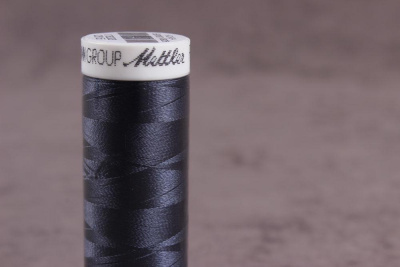 Нить для вышивания POLY SHEEN Mettler 100% полиэстер-трилобаль 200м. 3444 - изображение