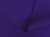 Габардин однотонный Фиолетовый