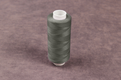 Нитки Dor Tak 40/2 400 ярд 318 Серый - изображение