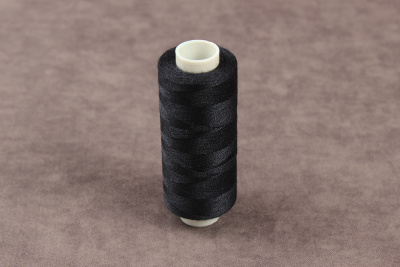 Нитки Dor Tak 40/2 400 ярд 610 Т.синий - изображение