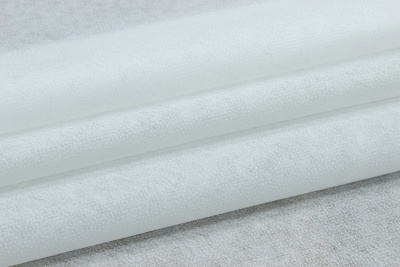 Флизелин 6030 Mir Tex 34гр/м.кв.Белый - изображение