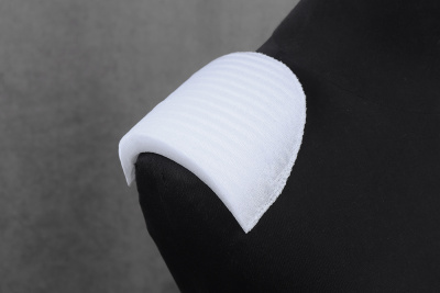 Подплечники втачные 14мм АТ.ОВТ-14 Белый - изображение