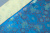 Жаккард 0300 Бирюзовый
