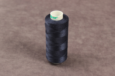 Нитки Dor Tak 40/2 400 ярд 417 Т.синий - изображение