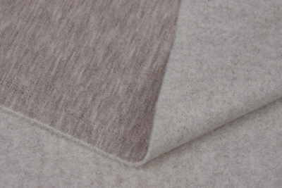 Трикотаж Джерси премиум В111 Св.бежевый - изображение