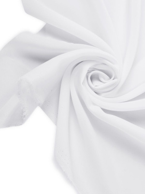 Кашибо однотонный Белый - изображение