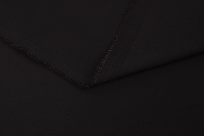 Ткань сорочечная HUGO BOSS Черный - изображение