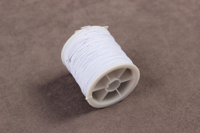 Нить латексная (венгерка) 15м Ассорти - изображение