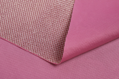 Мунлайт-хамелеон №18 Розовый/золото - изображение