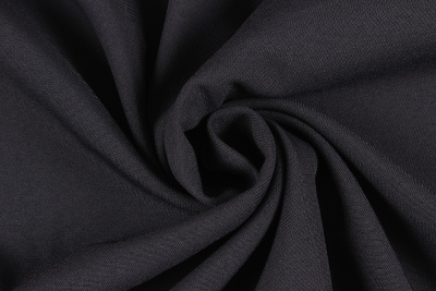 Пикачу однотонный Т.серый - изображение