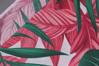 Перкаль наб 110гр/м.кв. МАПС 239 Летаника - изображение