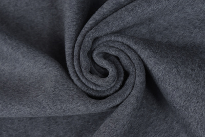 Пальтовая NUDE MELANGE Серо-зеленый - изображение