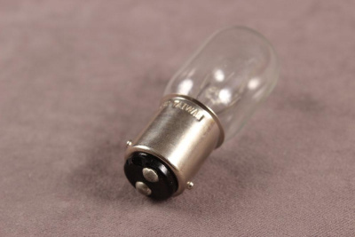 Лампочка д/швейной машины Aurora AU-205015-10 цокольная - изображение