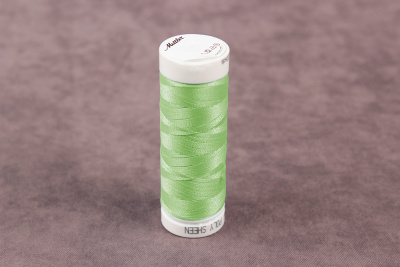 Нить для вышивания POLY SHEEN Mettler 100% полиэстер-трилобаль 200м. 5740 - изображение