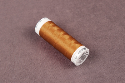 Нить для вышивания POLY SHEEN Mettler 100% полиэстер-трилобаль 200м. 0931 - изображение