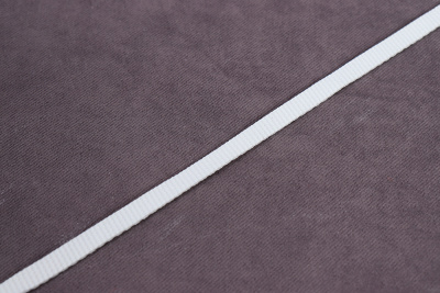 Резинка латексная 4мм Белый - изображение