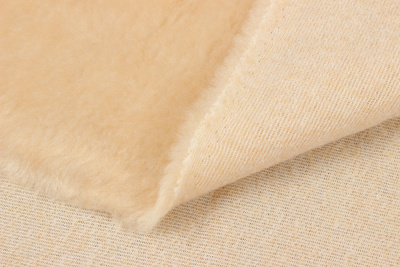 Мех-игрушка FUR I-50 Св.бежевый - изображение