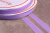 Контактная лента 25мм Сиреневый