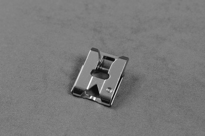 Лапка для тесьмы ленты пайеток резинки - изображение