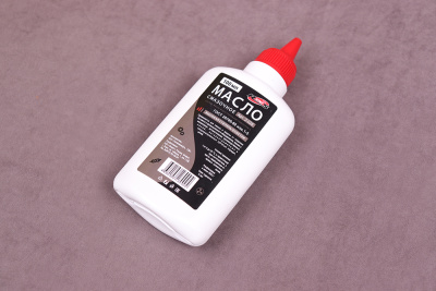 Масло бытовое универсальное Runis100мл - изображение