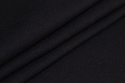 Дублерин 7471 black Черный 75 г/м2 - изображение