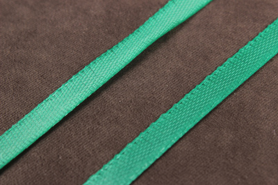 Лента атласная 6мм  Мятный 353 - изображение