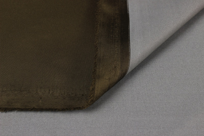 Курточная Royal Dewspo pu milky Хаки - изображение