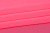 Шифон однотонный Розовый