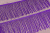 Бахрома 15см Т.Фиолетовый