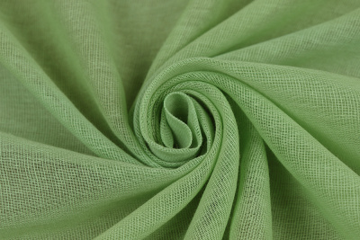 Ситец г/к 43 Иваново Зеленый - изображение