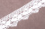 Кружево Мережка 40мм Белый Кружево Мережка 40мм Белый