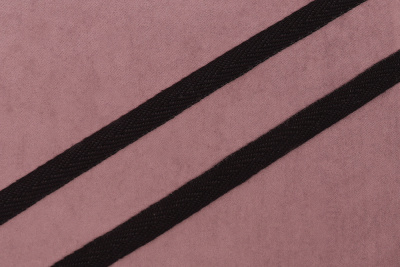 Киперная лента 13мм Черный - изображение