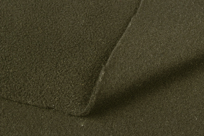 Флис 260 гр/м.кв. Св.хаки - изображение