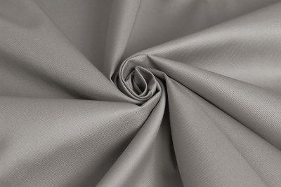 Ткань плащевая СТ1 ц 18 Св.серый - изображение