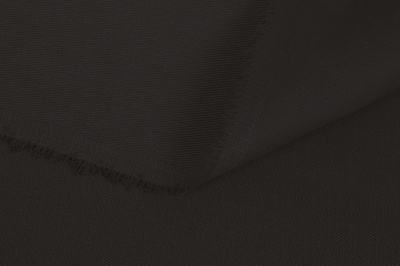 Ткань плащевая СТ77 Т.серый - изображение