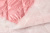 Стежка курточная 60гр/м.кв. Розовый