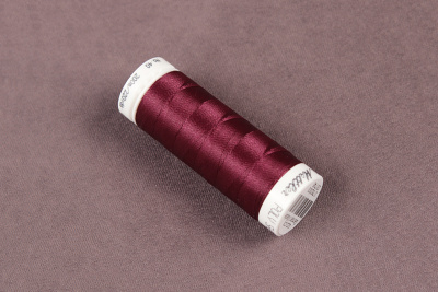 Нить для вышивания POLY SHEEN Mettler 100% полиэстер-трилобаль 200м. 2123 - изображение