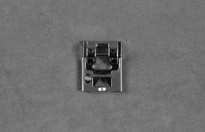 Лапка для тесьмы ленты пайеток резинки - изображение