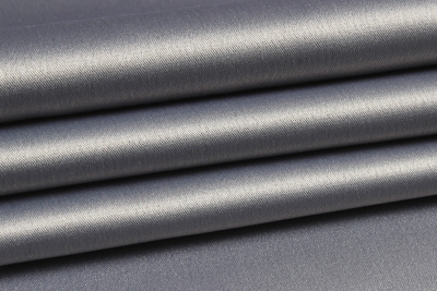 Русский атлас Серый - изображение