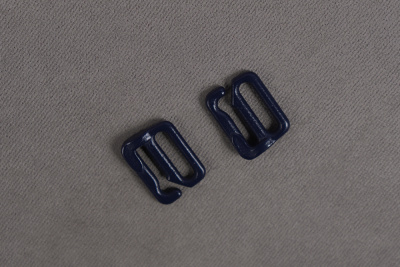 Крючок бельевой 10мм металл Arta-F Т.Синий - изображение