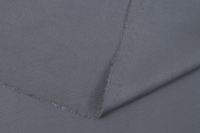 Трикотаж джерси Твил 4190 Серый - изображение