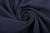 Ткань костюмная Zara Т.синий 15