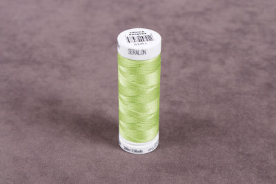 Универсальная нить Mettler seralon 200м. 1343 - изображение