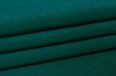 Ткань костюмная Zara Бирюза зеленая 6 - изображение