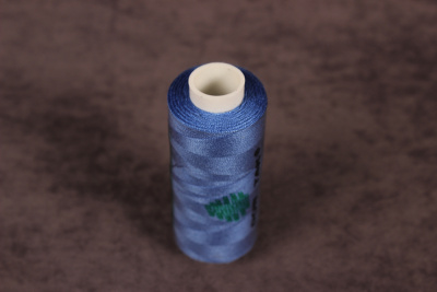 Нитки Dor Tak 40/2 400 ярд 535 Голубой - изображение