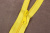 Молния 75см Т5 разъемная спираль КНР Желтый 110