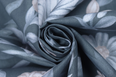 Перкаль наб 220 Тейково Балийский сад - изображение